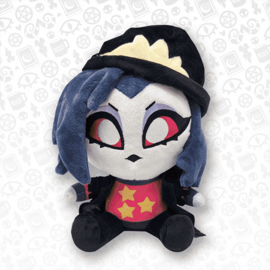 This is Octavia